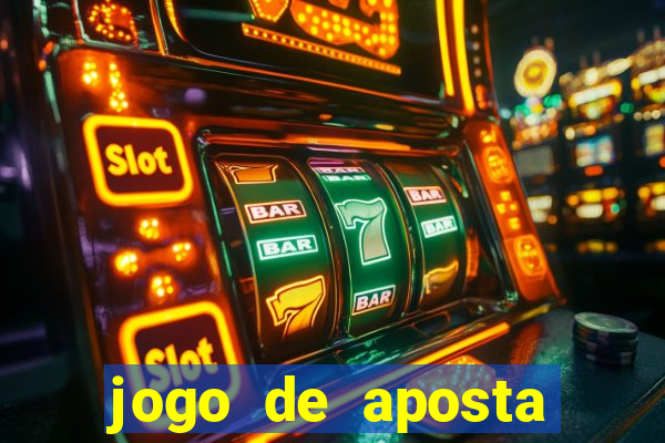 jogo de aposta para menores de 18